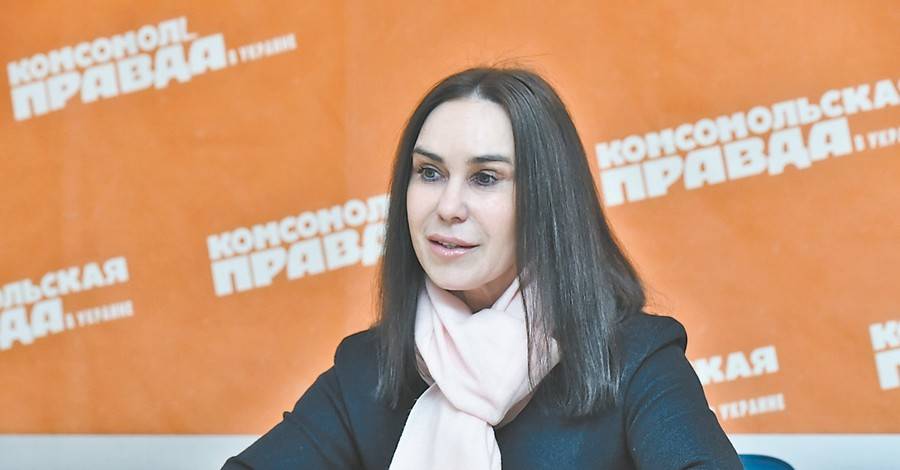 Стелла Захарова: «У Беленюка мощная программа, которая предусматривает фундаментальные изменения. У Гутцайта ее нет»