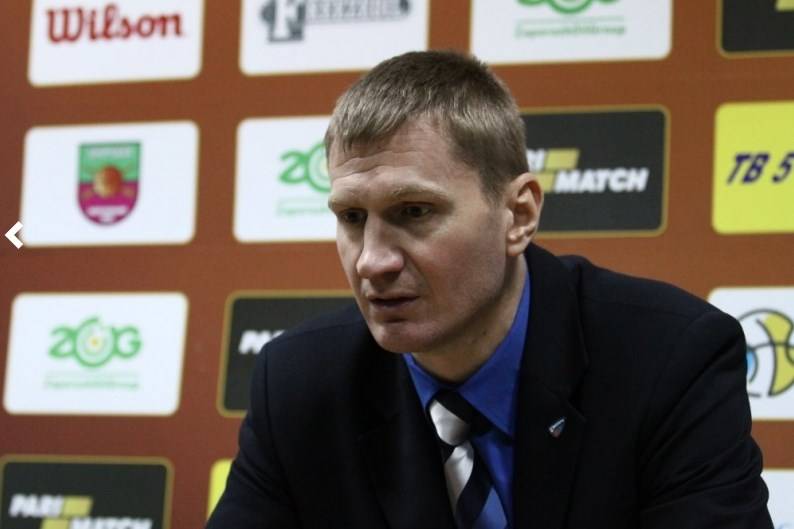 Журавлев: «Хотим занять более высокое место»