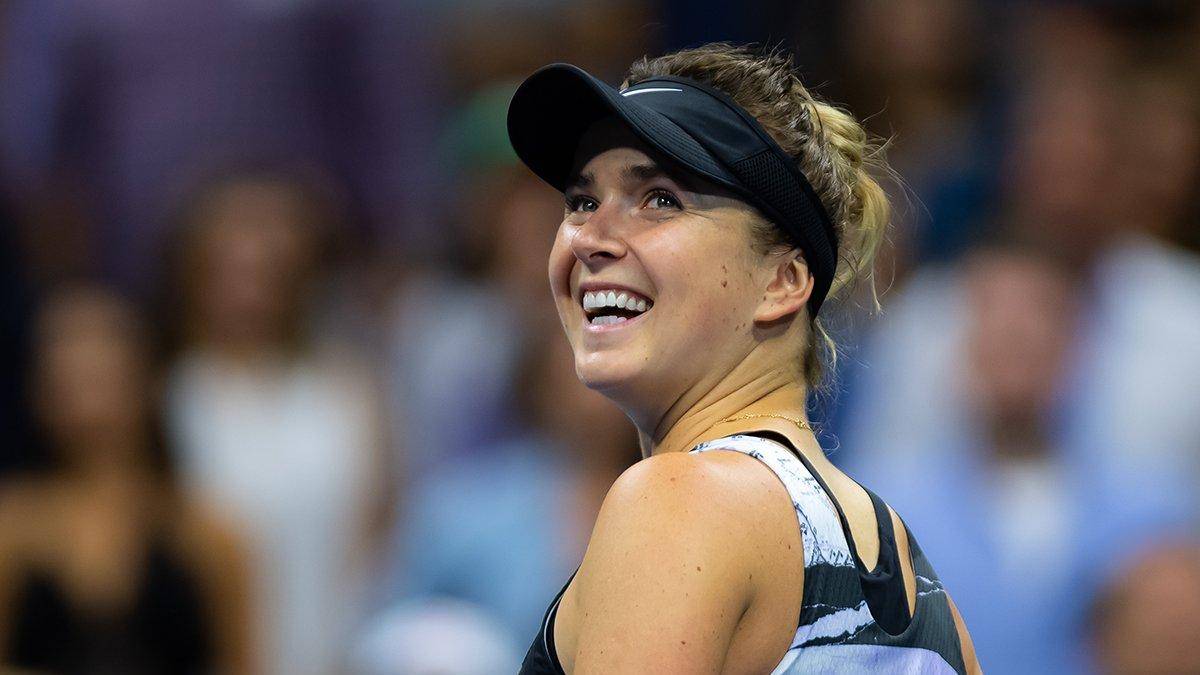 Свитолина: «В Брисбене можно оценить собственное состояние перед Australia Open»