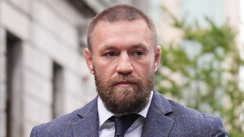 Макгрегор: Я оскаржуватиму рішення