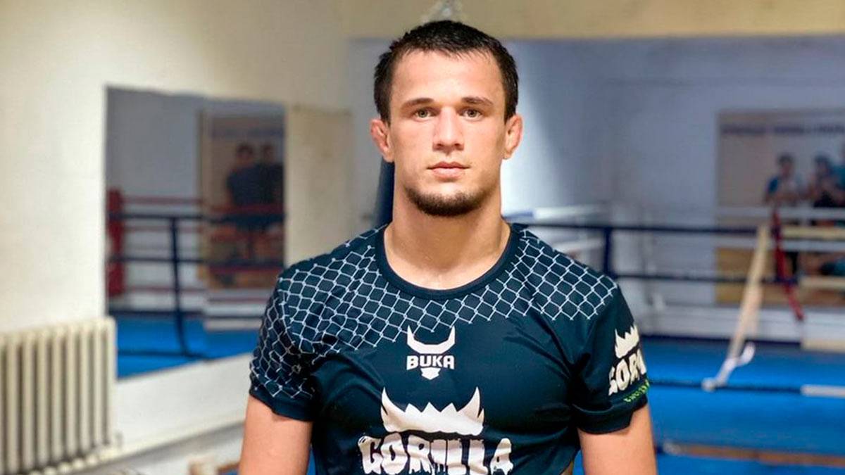 Поліція відпустила брата Нурмагомедова