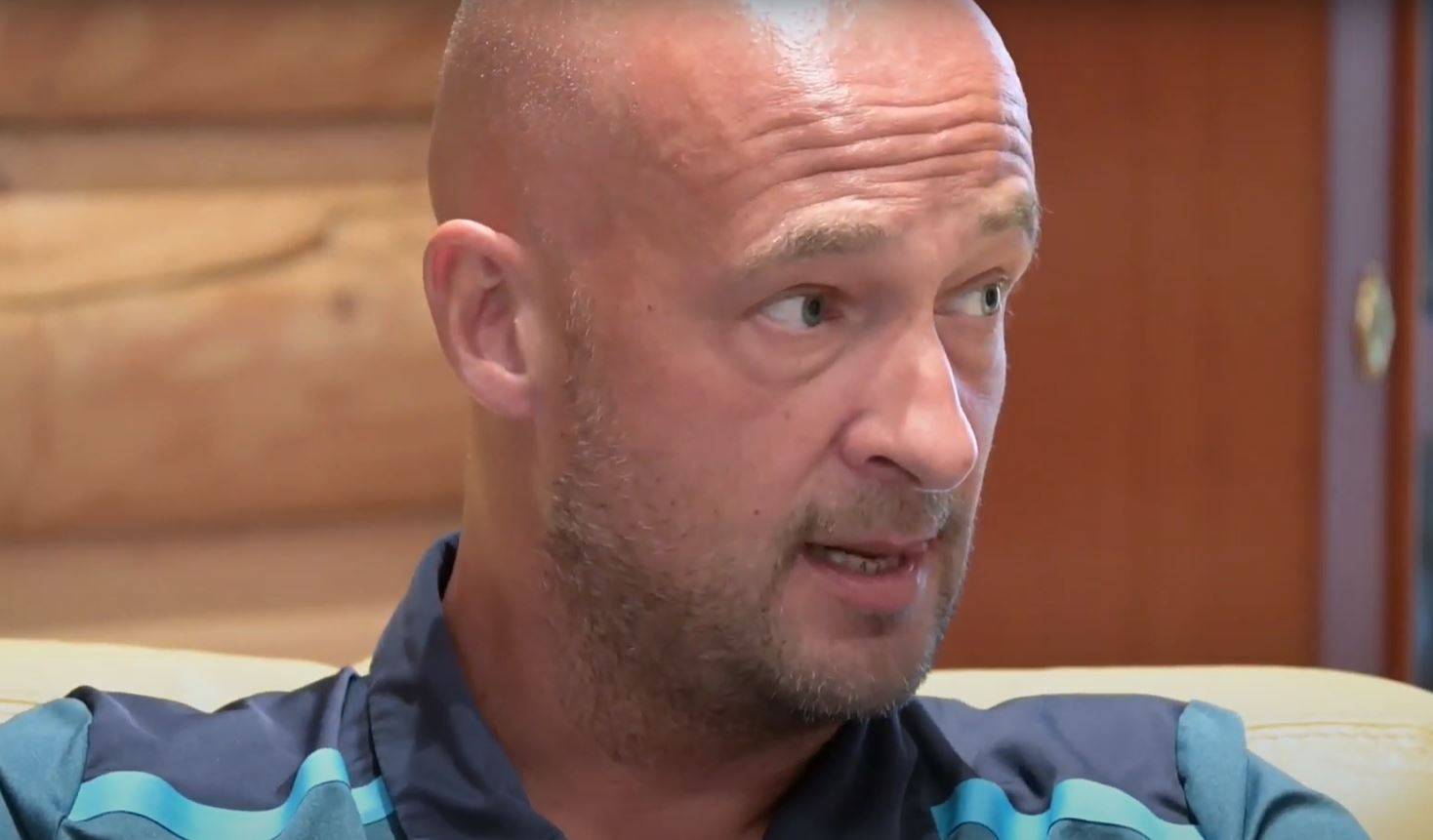 Медведев: «Если бы я сделал что-то антисоциалистическое, то меня мог бы зарубить теневой покровитель из КГБ»