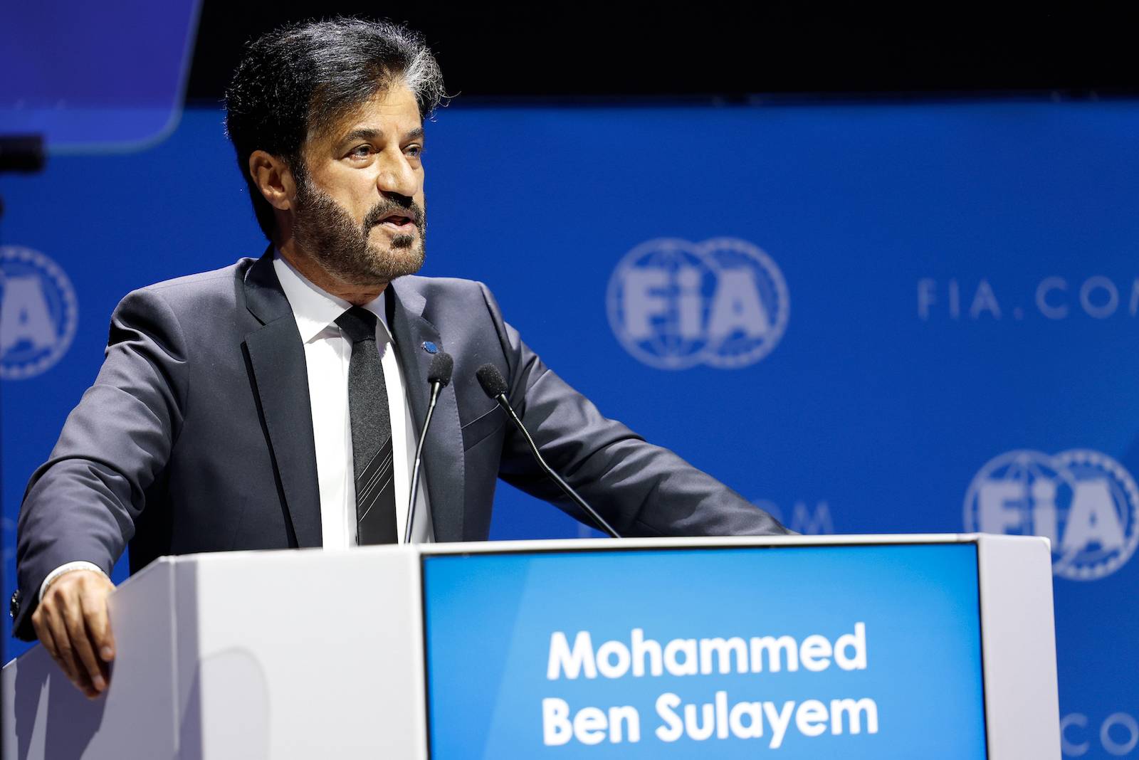Президент FIA виступив з жорсткою заявою після Гран-Прі Катару: «Якщо нічого не зроблять, цих гонок більше не буде»