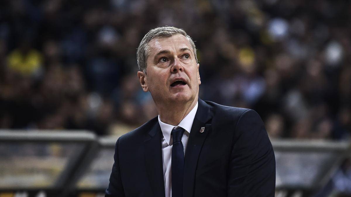 Багатскис - о матче против «Зволле»: «Ребята знают цену этой игры»