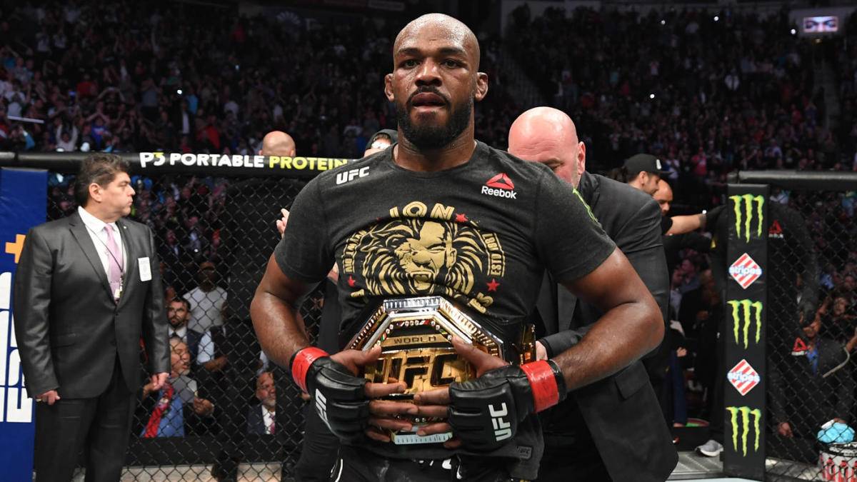 Джон Джонс призвал Миочича подписать контракт на бой на турнире UFC 282