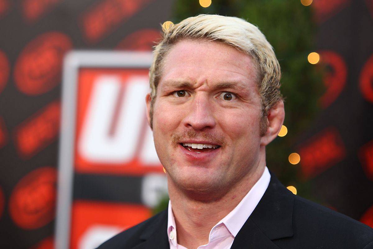 Экс-бойца UFC посадили в тюрьму за вандализм