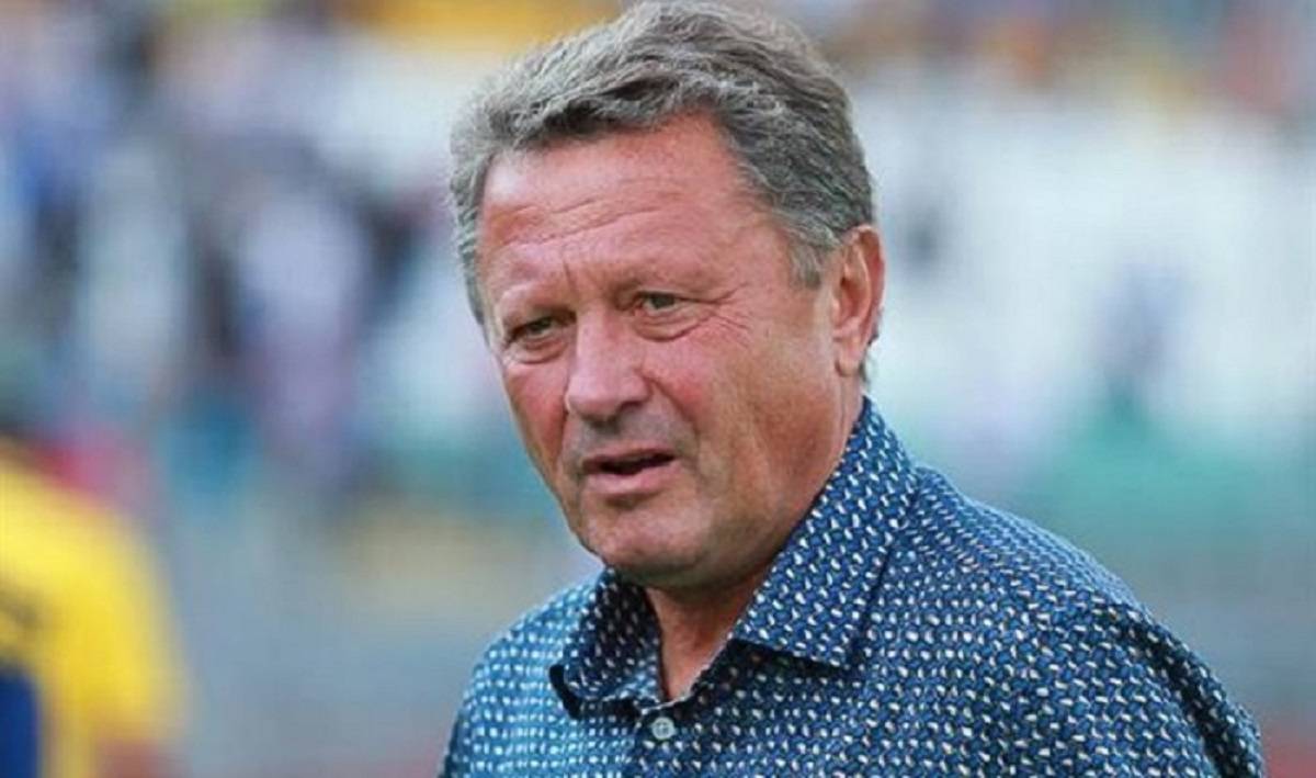 Маркевич: « Динамо » знову довело, що зараз вони найсильніші в Україні »