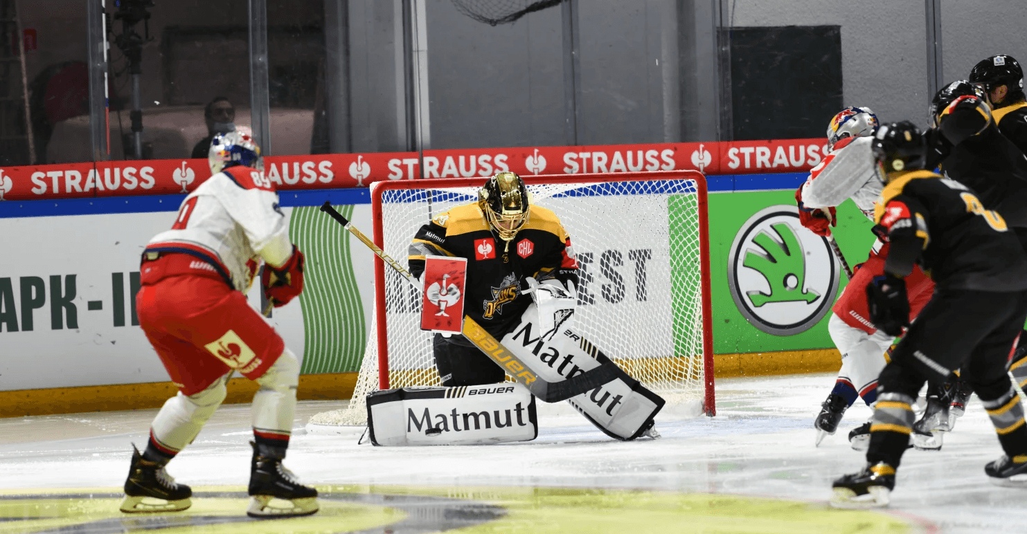 Вечір ХЛЧ. «РБ Мюнхен» - «Фрібур» і «РБ Зальцбург» - «Руан». Відео трансляція