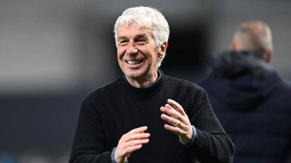 Гасперини: «Проход Ливерпуля уже заслуживает медали»