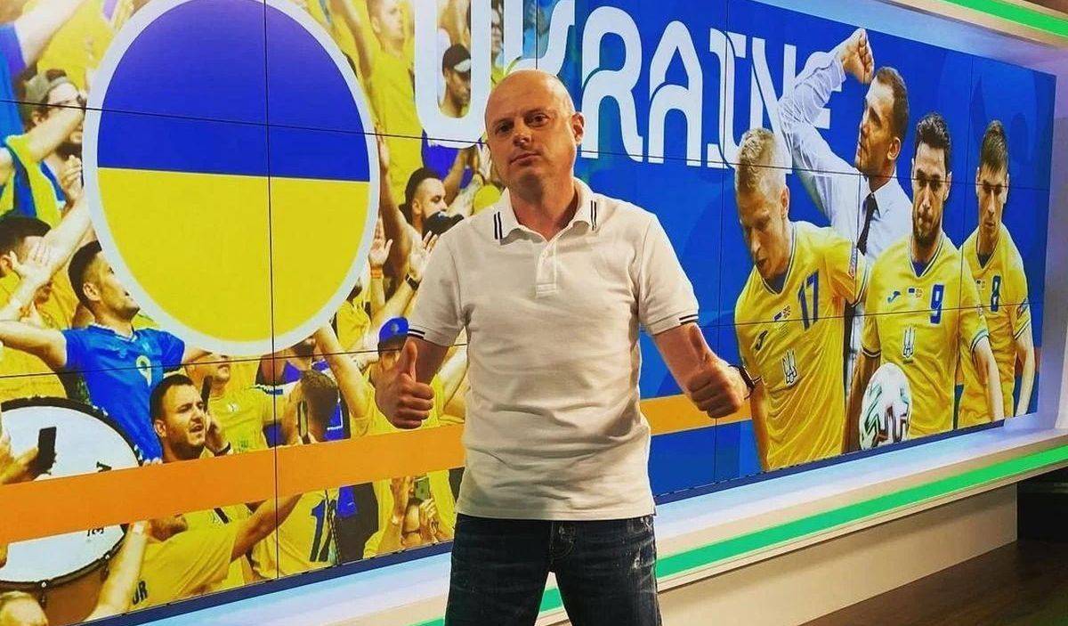 Віктор Вацко: «Як можна поїхати на Євро-2023 всього з чотирма комплектами форми?»