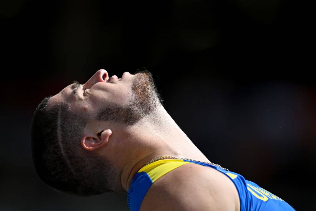 Фельфнер не зумів пробитися до фіналу Олімпійських ігор-2024