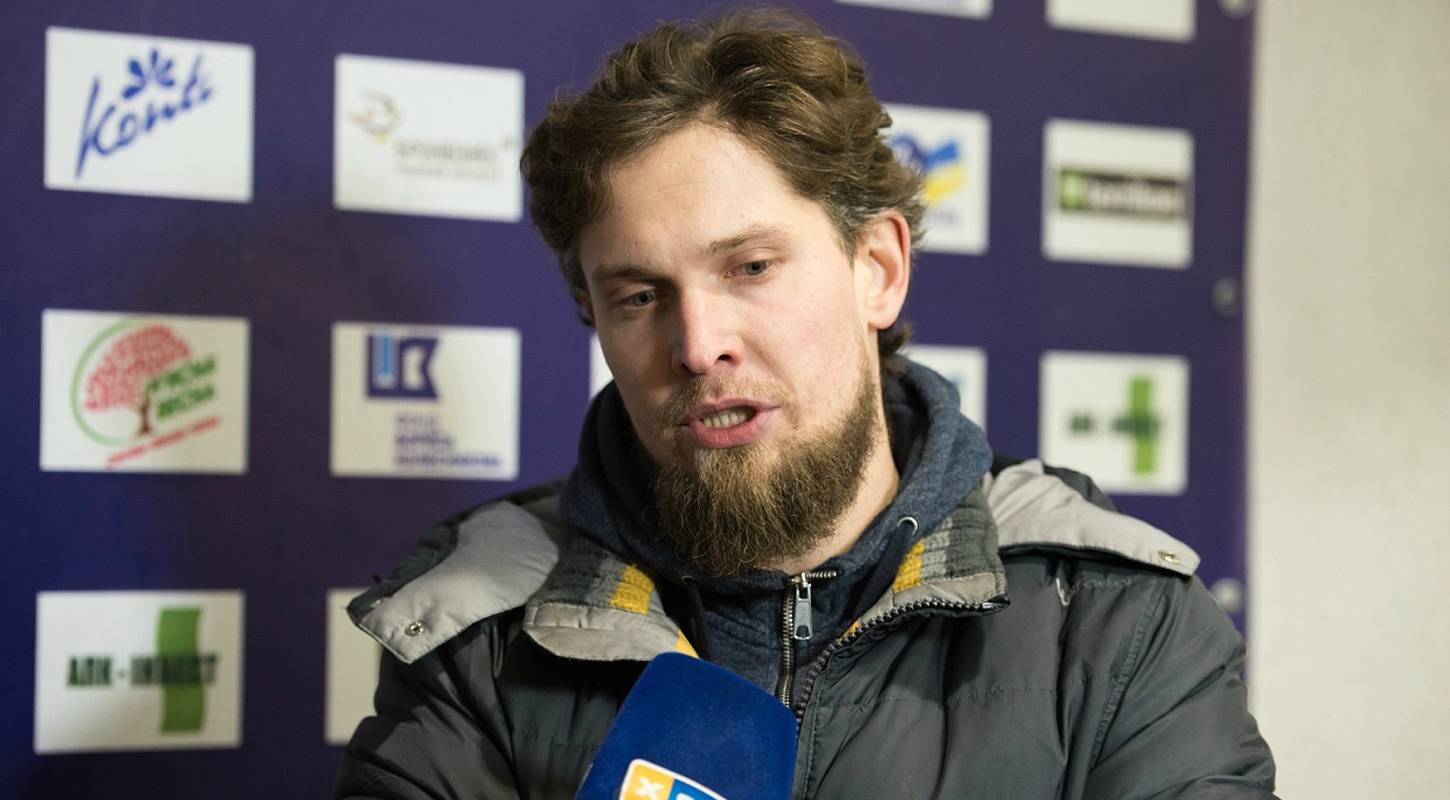 Сидоров: «Нам помогло расширение лавки и еще одно звено»