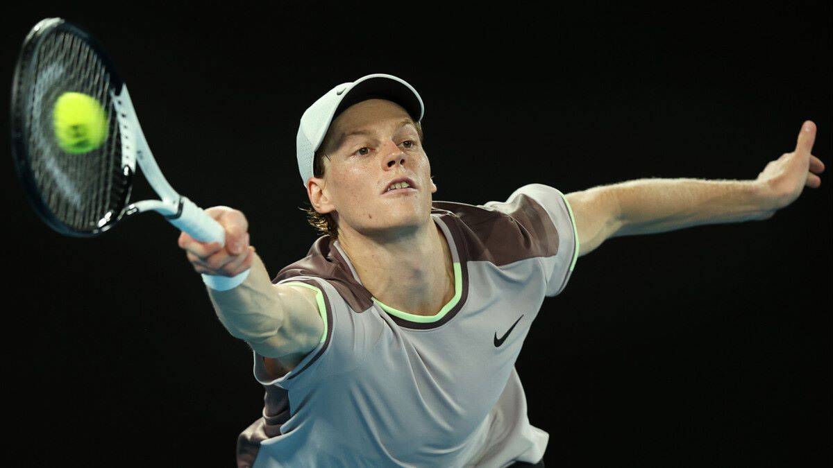 Australian Open-2024 повторив рекорд за кількістю п'ятисетових матчів