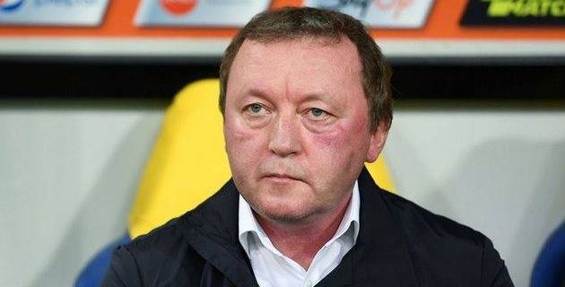 Шаран признался, что переболел коронавирусом в октябре
