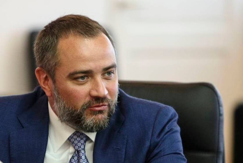 Павелко: « Беседін як справжній чоловік не побоявся зіткнення і боровся за м'яч до кінця, за перемогу України »