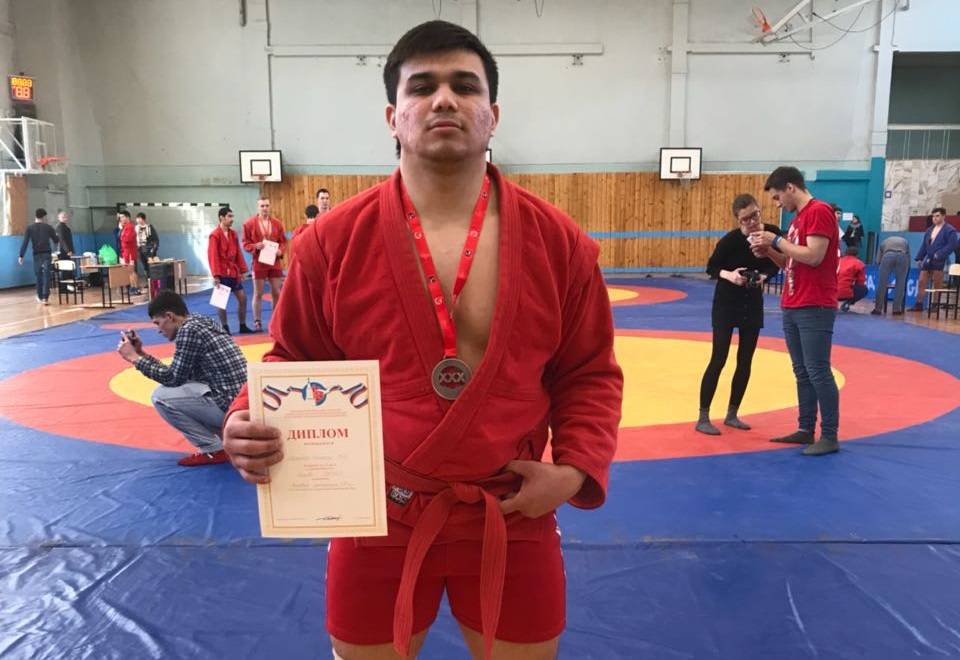 Расизм? У Росії африканські студенти побили бійця MMA