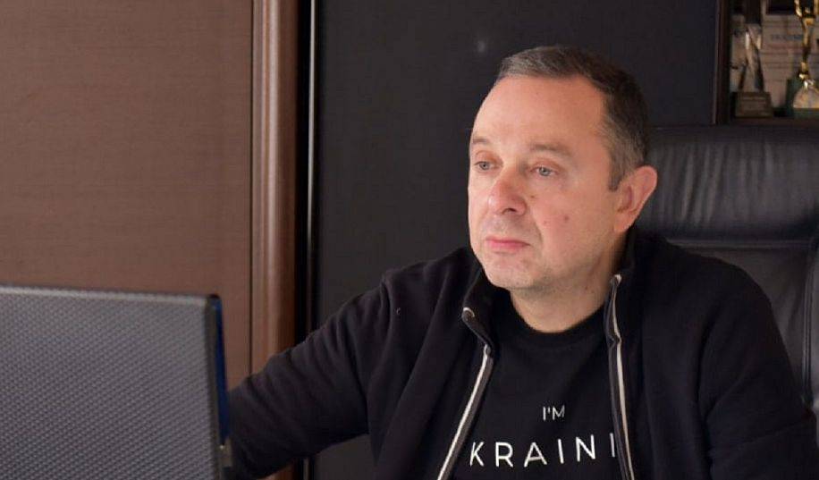 Гутцайт звернувся до Федерації тенісу України: «Або ви боретеся, або скажіть, що підтримуєте агресію»