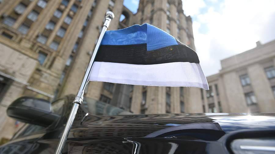 В Естонії заборонили виступати російським тенісистам