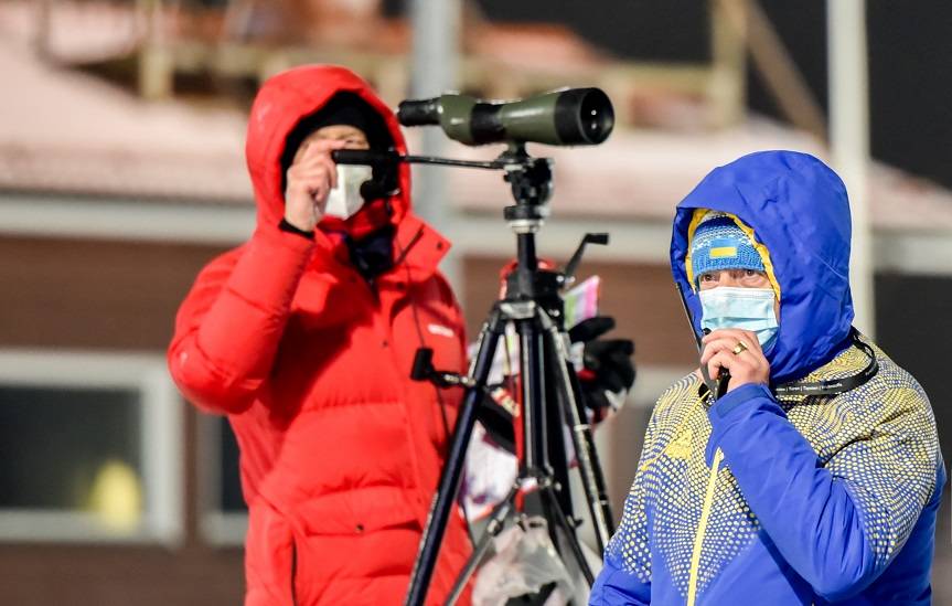 Санитра: «Хорошо, что Прима выиграл персьют. Команде нужны результаты для надлежащего обеспечения»