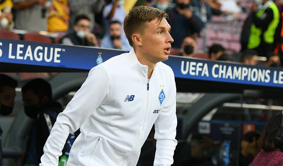 Сидорчук: «З« Барселоною »можна грати, але теж важко»