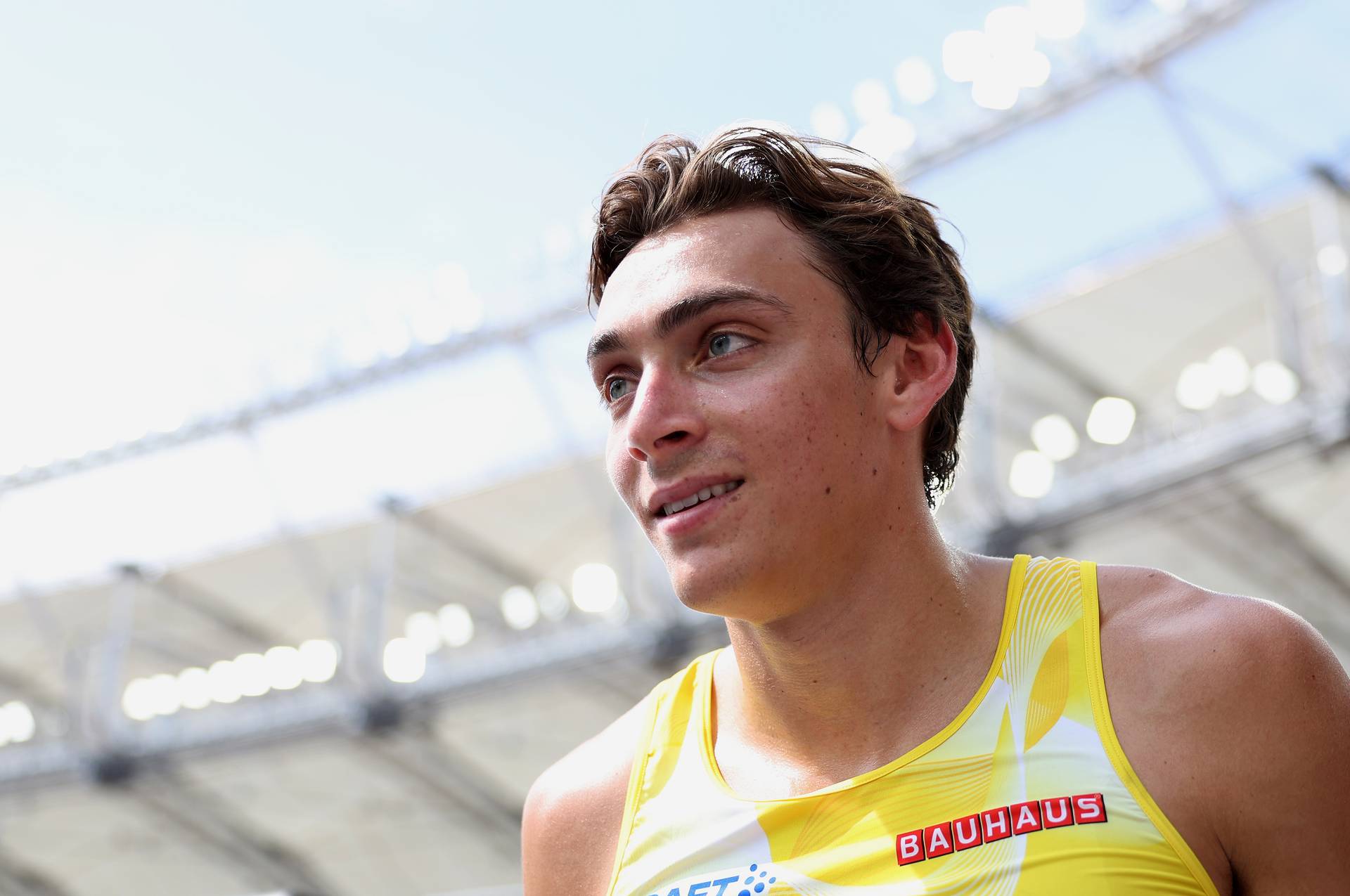 Що ж приготував Дюплантіс: розклад 8-го дня чемпіонату світу