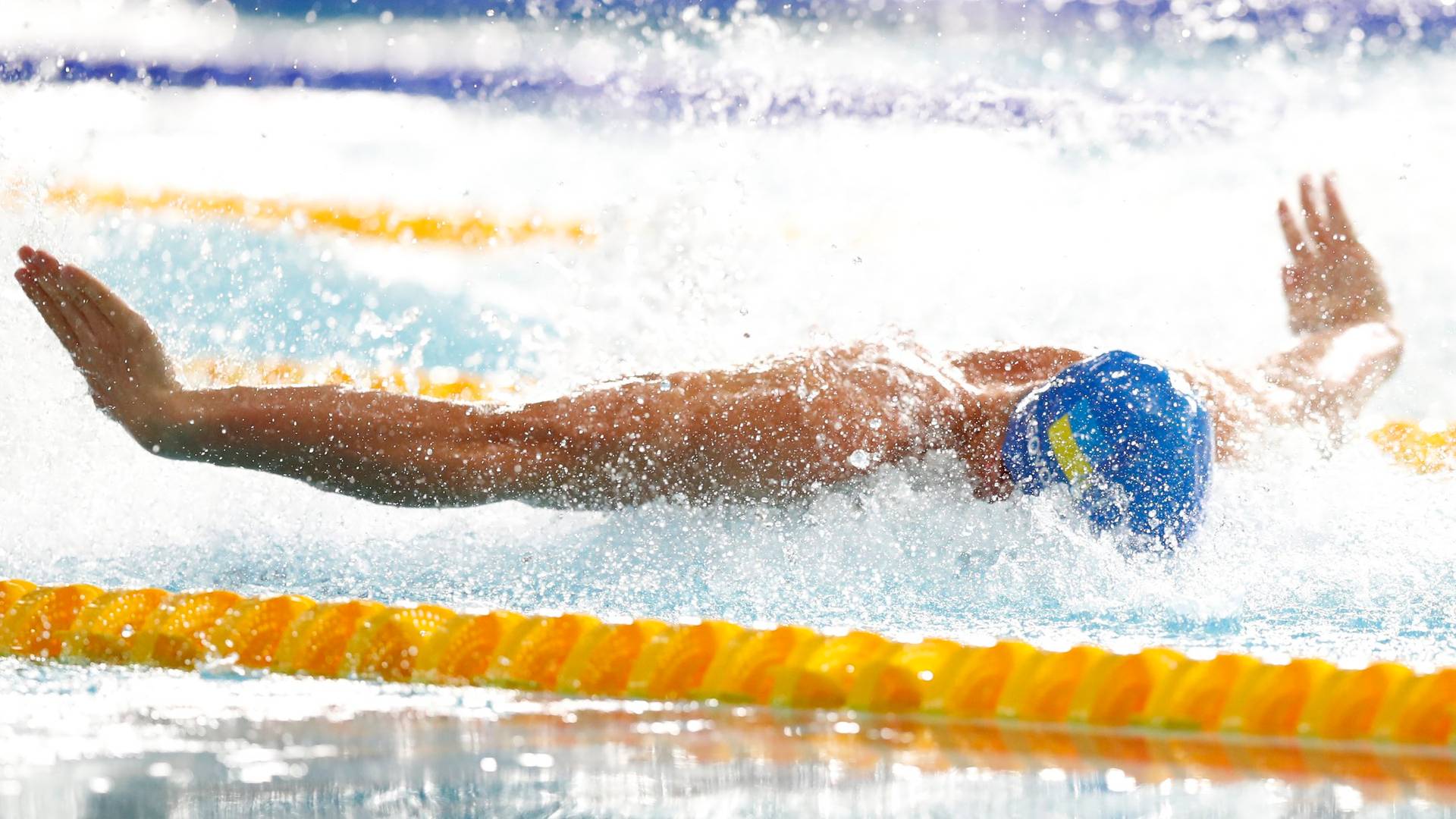 Україна втретє в історії завершила чемпіонат світу на короткій воді без медалей