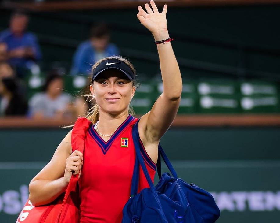 Бадос в Індіан-Уеллсі слідом за Крейчіковой обіграла ще одну чемпіонку турнірів Великого Шолома 