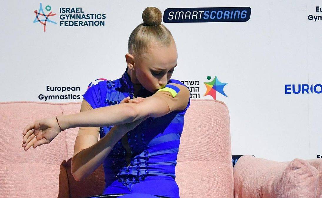 Онопрієнко не виступить на Олімпіаді в Парижі