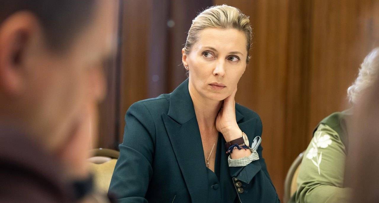 Олена Говорова: «Нам потрібно аби Париж на Олімпійських іграх став українським»