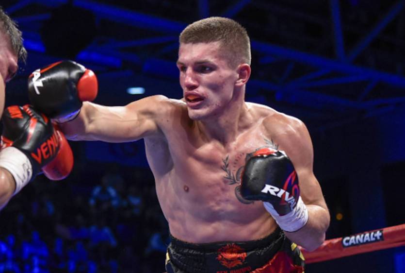 Петро Іванов 31 липня проведе поєдинок за титул WBC International Gold. Суперник – мексиканець