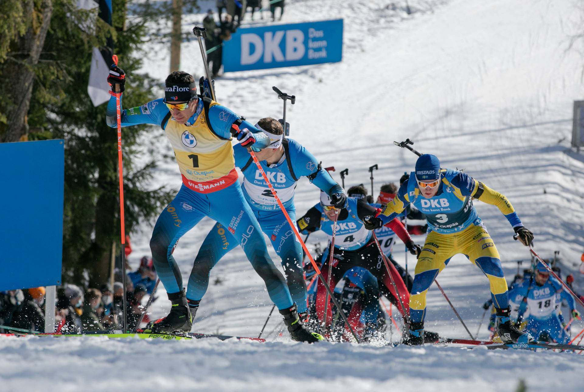 XSport image preview
