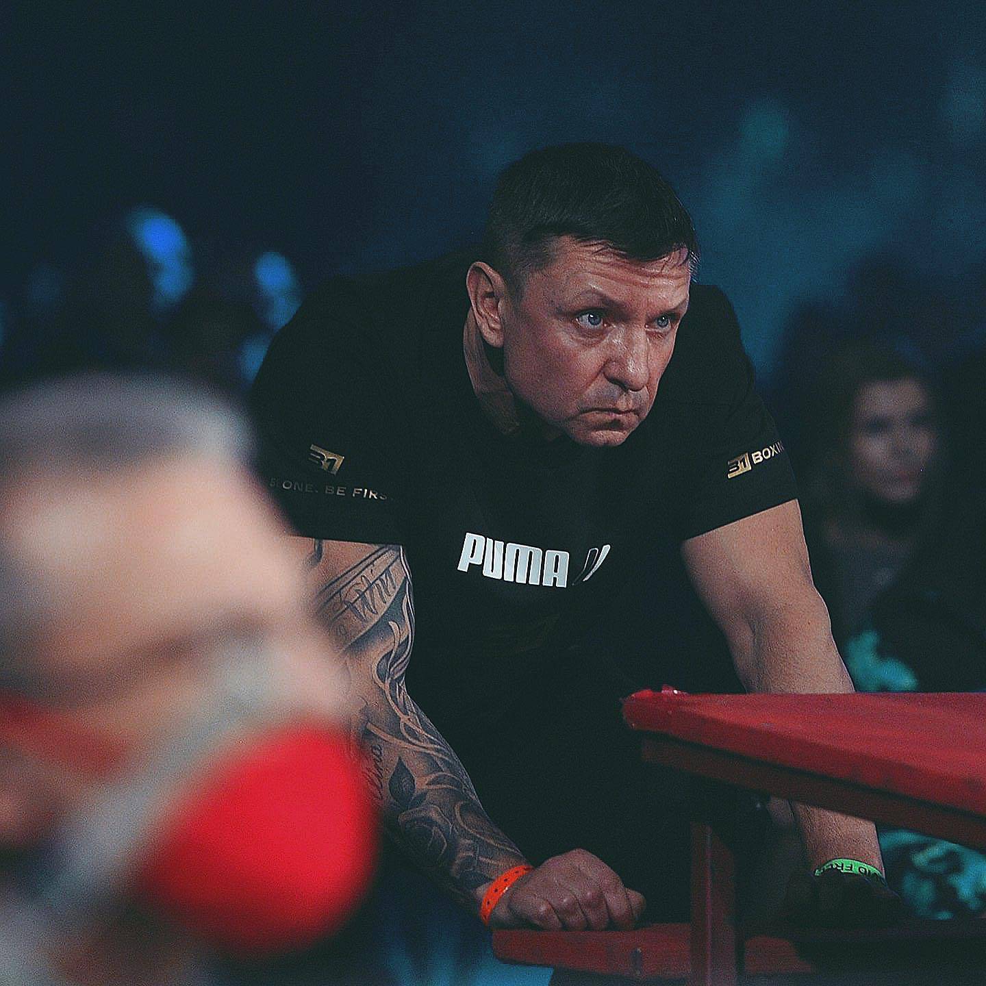 «Декілька разів я відчував поштовхи». Український тренер, який живе у Туреччині, розповів про ситуацію в країні