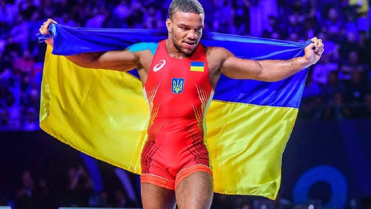 Беленюк на чемпіонаті Європи потрапив у втішні сутички