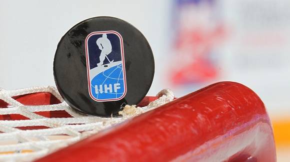 Известно, когда IIHF примет решение по участию россии на ЧМ-2026