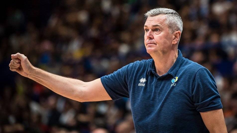 Багатскіс – про поразку від Словенії: «Ми повинні показати дещо – гордість»