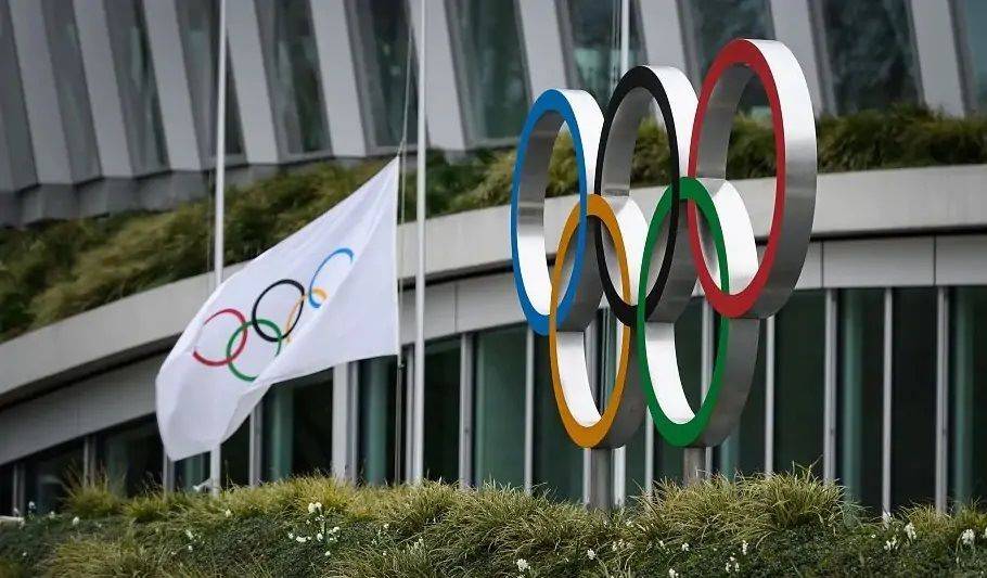 Росія звинуватила МОК та CAS у дискримінації