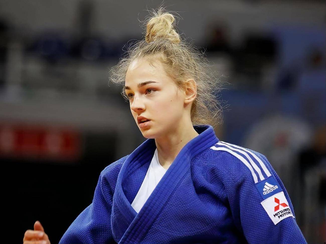 Білод не потрапила до складу збірної України на чемпіонат світу