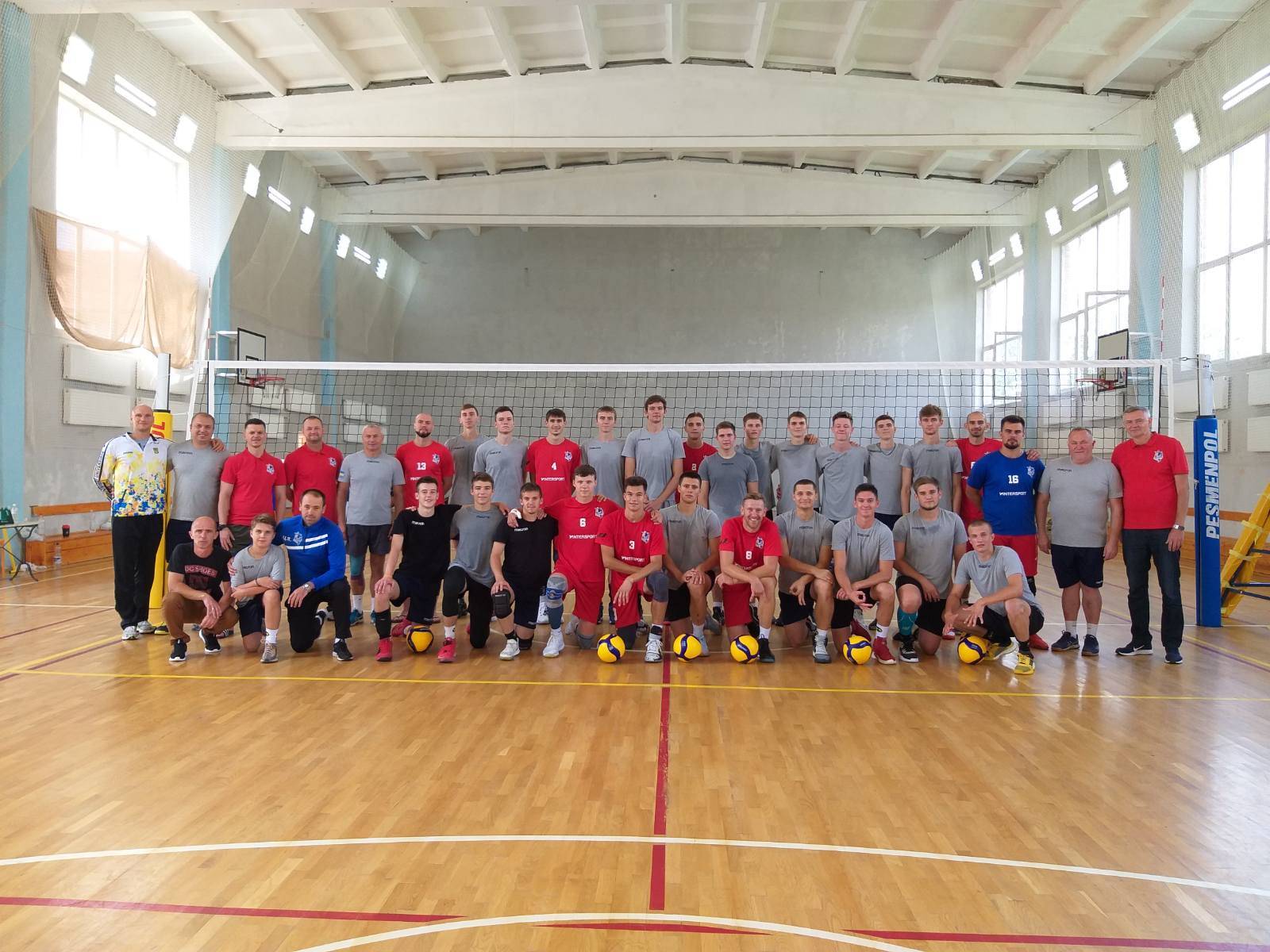 XSport image preview