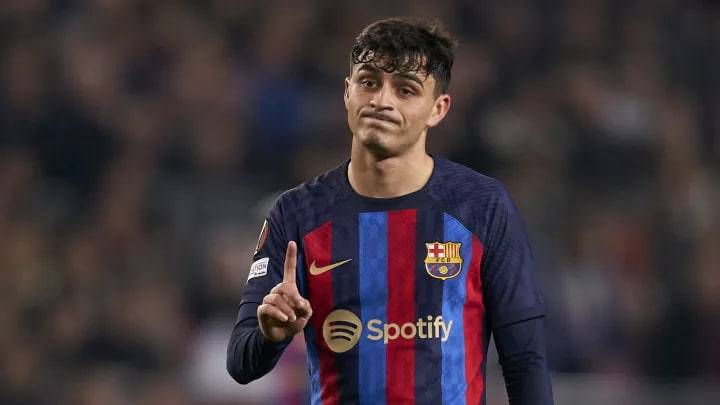 Барселона получила усиление перед спаркой с Шахтером в ЛЧ