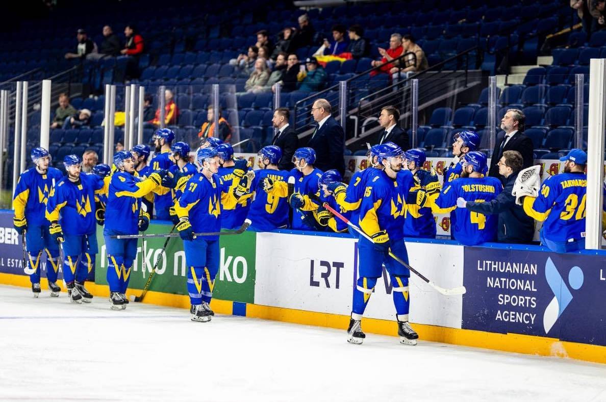 Україна впевнено переграла Угорщину напередодні старту в Олімпійській кваліфікації