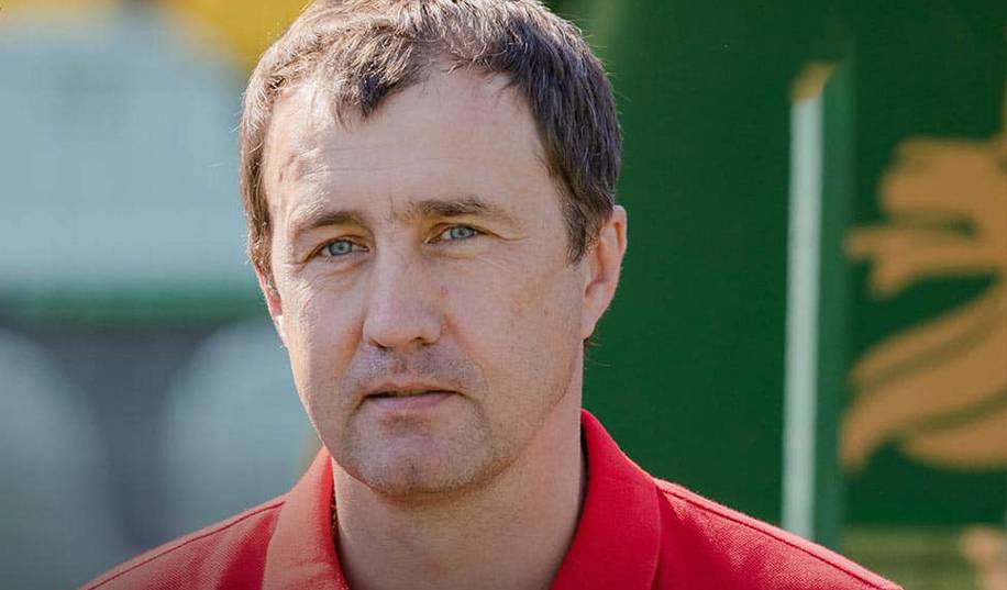 Лавриненко – про поразку «Карпатам» Маркевича: «Задоволений діями підопічних»