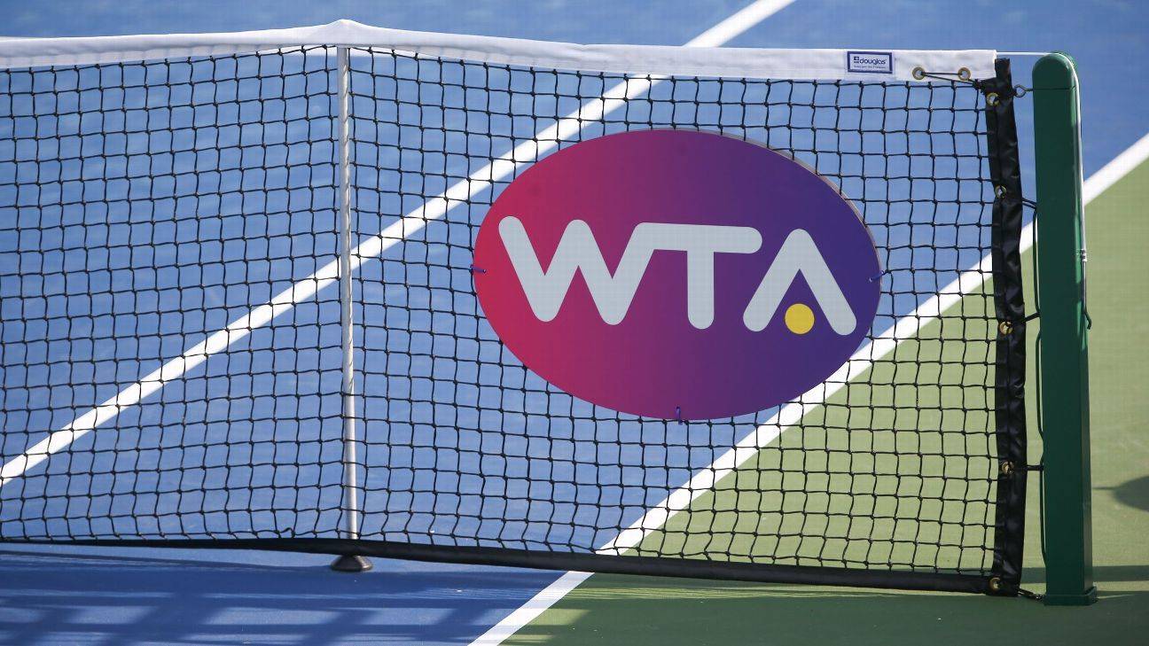 ITF спільно з WTA готові переглянути календар турнірів на сезон-2023