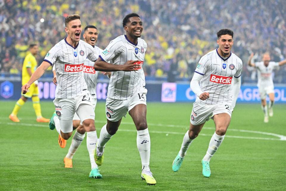 UEFA допустил в еврокубки «Тулузу», «Брайтон», «Милан» и «Астон Виллу»