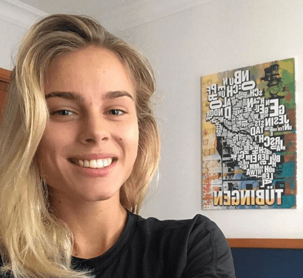 Перепуганная Левченко проехалась в безумном такси