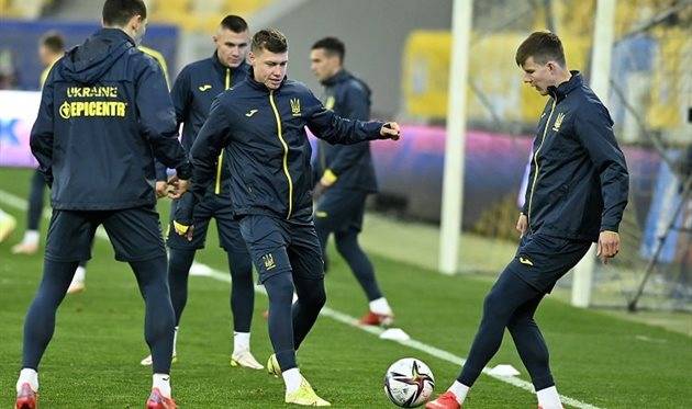 Травма Соболя оказался несерьезной