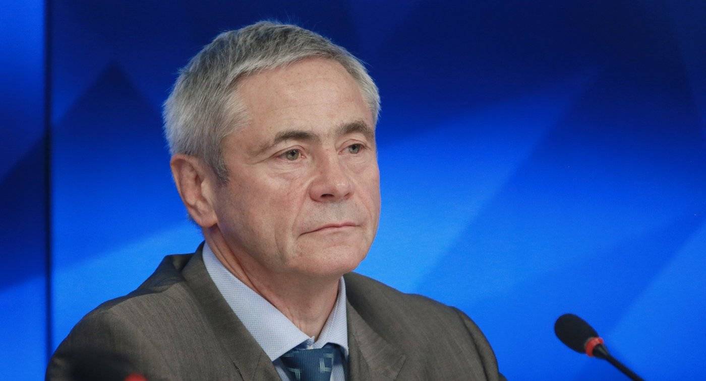 « Казкарі. Українці сидять поруч з нами ». В.о. президента ПКР спростував конфлікт на відкриття Ігор-2020