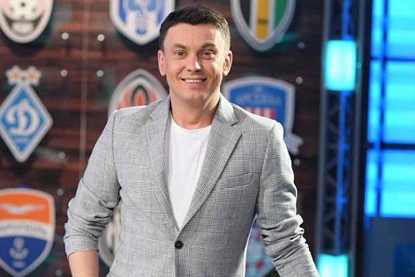 Цыганык: «Оборона «Барселоны» не безгрешна, «Динамо» может зацепиться за очки»
