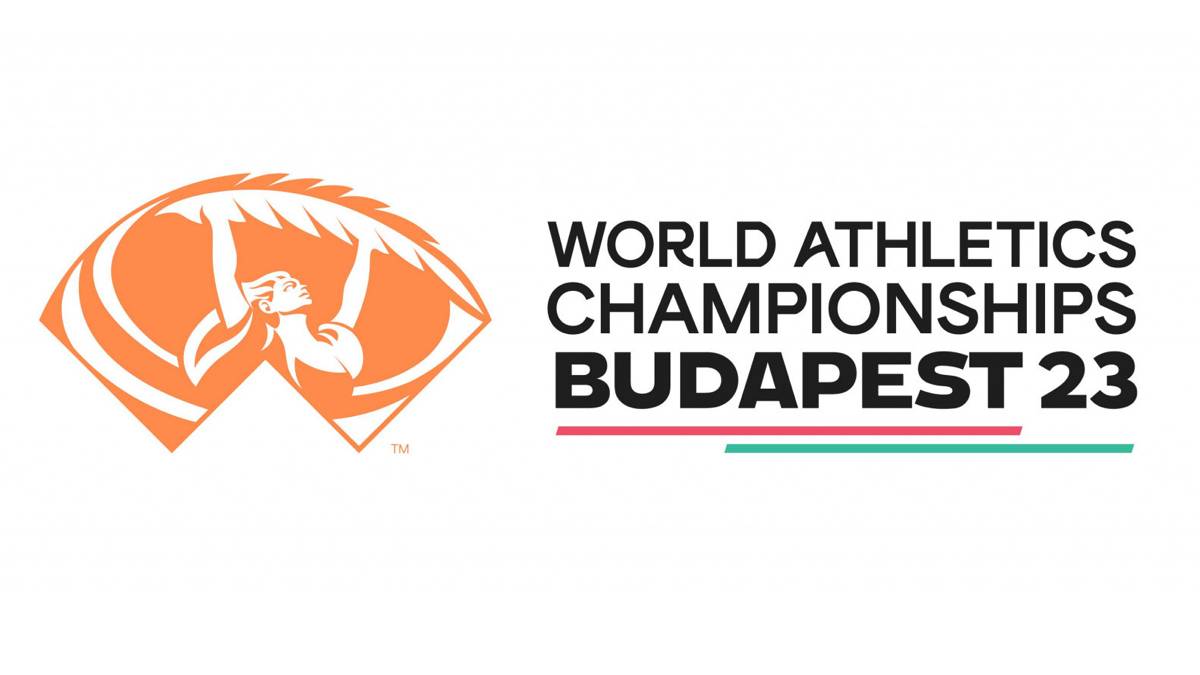 Сьогодні в Будапешті стартує чемпіонат світу з легкої атлетики: розклад першого дня
