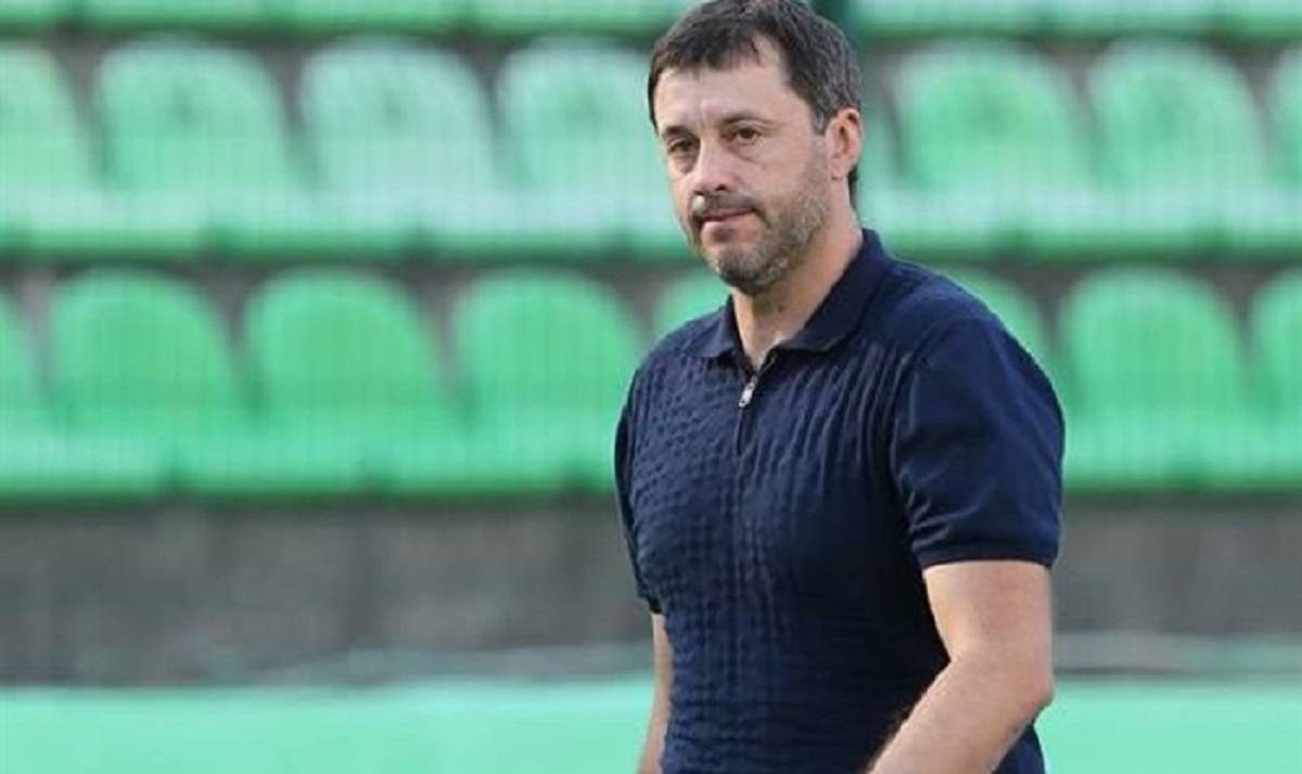 Вірт пояснив поразку від «Ворскли» в Кубку України несправедливістю з боку УПЛ