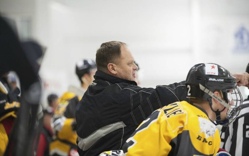 Буценко: «В матче с «Днепром» команда предстала в другом, положительном ракурсе»